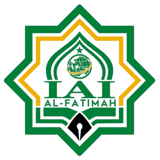 logo iai al-fatimah bojonegoro