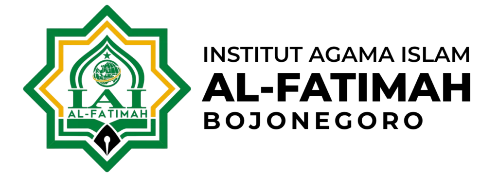 logo iai al-fatimah bojonegoro
