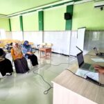 Pelaksanaan Audit Mutu Internal (AMI) di IAI Al-Fatimah Bojonegoro