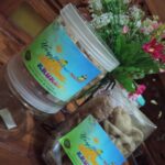 Produk KruKuPi Krupuk Kulit Pisang