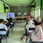Rapat koordinasi dan pembinaan di IAI Alfatimah Bojonegoro