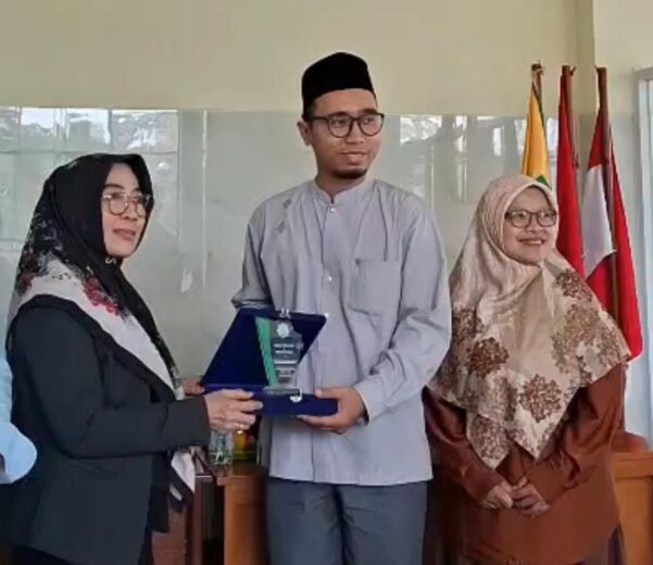 Raker bidang akademik dan kelembagaan IAI Al-Fatimah Bojonegoro_1