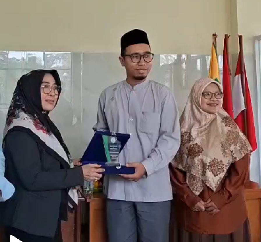 Raker bidang akademik dan kelembagaan IAI Al-Fatimah Bojonegoro_1