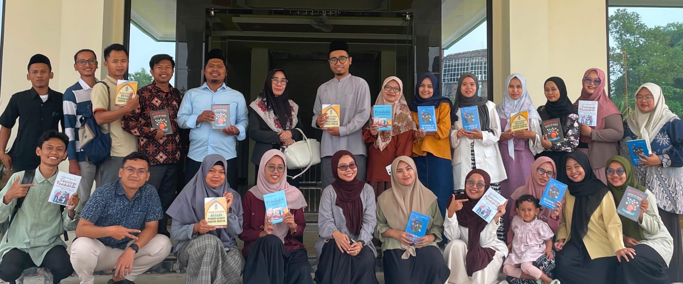 Raker bidang akademik dan kelembagaan IAI Al-Fatimah Bojonegoro