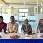 Rapat kerja Bidang Akademik IAI Al-Fatimah Bojonegoro Tahun Akademik 2026/2027